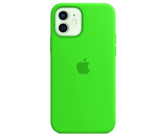 Изображение  Чехол Silicone Case для Apple iPhone 12 mini, 60
