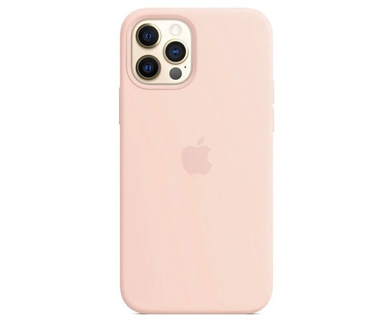 Изображение  Silicone Case for Apple iPhone 12 Pro Max, 06
