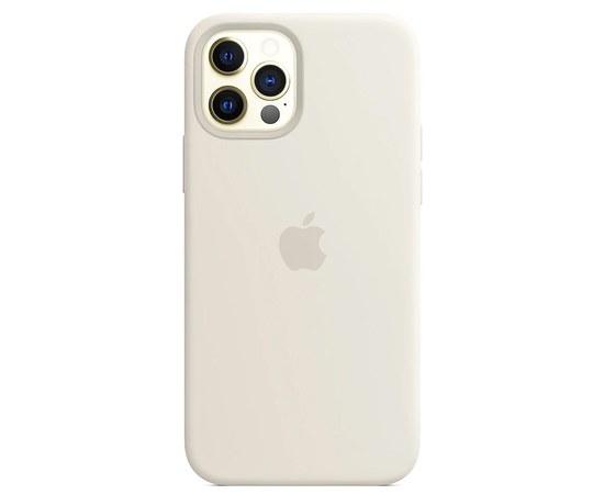 Изображение  Silicone Case for Apple iPhone 12 Pro Max, 09