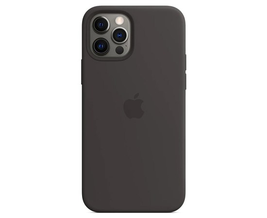 Изображение  Silicone Case for Apple iPhone 12 Pro Max, 18
