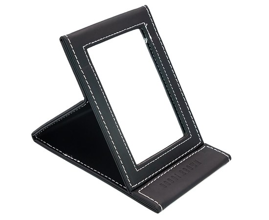 Изображение  Mirror BB-M in a leather case