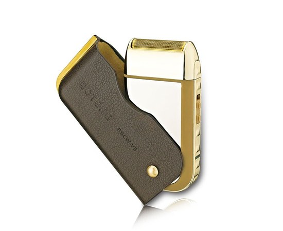 Изображение  Electric shaver for men BOTENGRSCW-V3 portable