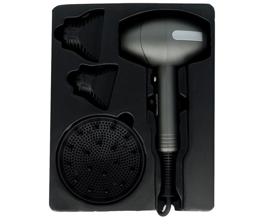 Изображение  Фен для волос Professional Hair Dryer 1600-2400 Вт