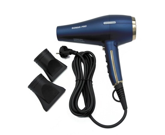 Зображення  Фен для волосся Sonax Pro SN-6628 5000 Вт