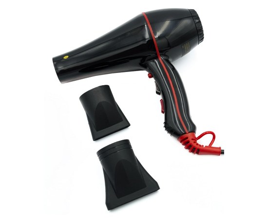 Изображение  Hair dryer YRE Professional YV-9500 1800-2200 W