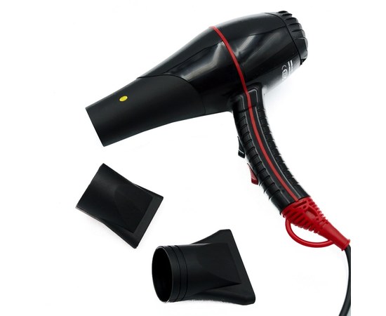 Изображение  Hair dryer YRE Professional YV-9900 1800-2200 W