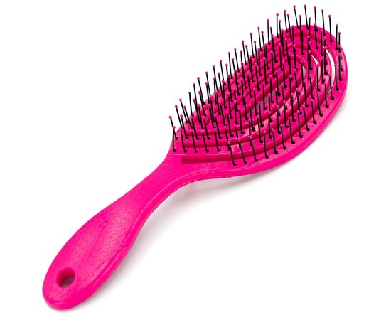 Изображение  Comb for hair blowing YRE 185