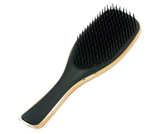Изображение  Hair comb YRE 9611B, yellow