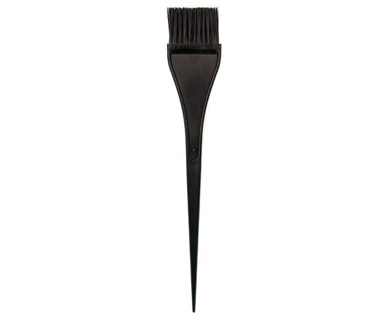 Изображение  Hair coloring brush, narrow YRE 10614
