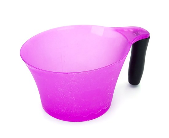 Изображение  Plastic ladle for liquids 400 ml