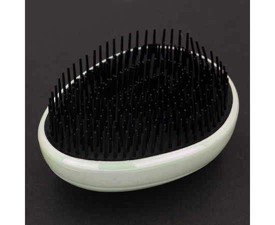 Изображение  Massage comb for hair YRE 8108 С, white