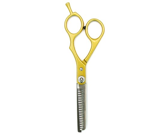 Изображение  Hairdressing thinning scissors YRE 21119
