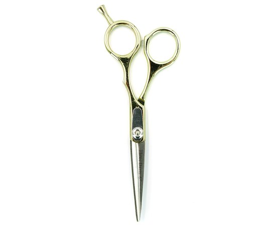 Изображение  YRE hairdressing scissors