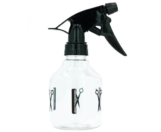 Изображение  Spray bottle for a hairdresser, barbershop 250 ml