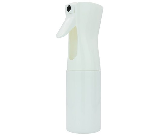 Изображение  Spray bottle FIMI for hairdresser 150 ml, white