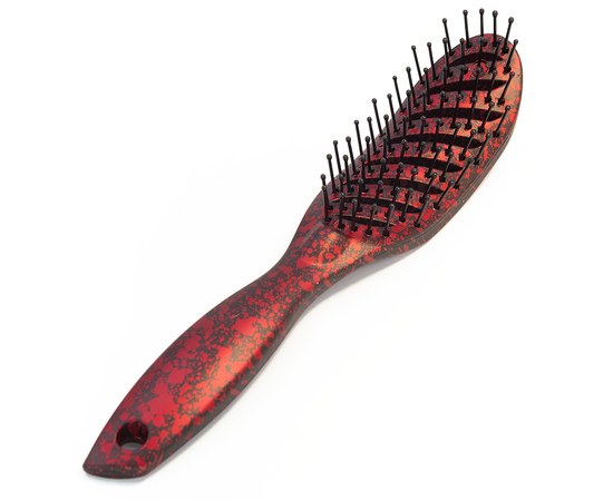 Изображение  Hair comb YRE 415 - S