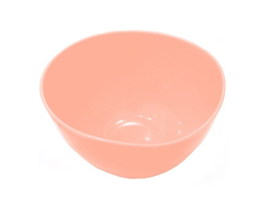 Изображение  Silicone bowl for mixing masks and hair dyes