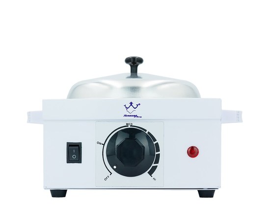 Зображення  Восконагреватель баночний Wax Heater для депіляції