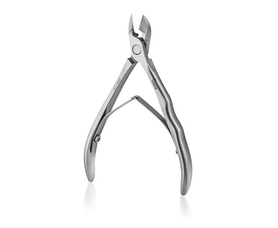 Изображение  Professional leather nippers Raiz Work NW-1/9 form 1 size 9 mm