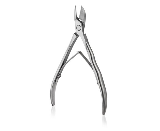 Изображение  Professional leather nippers Raiz Work NW-1/14 form 1 size 14 mm