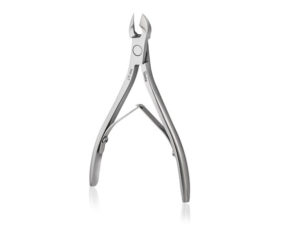 Изображение  Professional leather nippers Raiz Work NW-3/7 form 3 size 7 mm