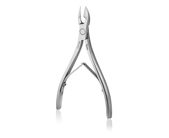 Изображение  Professional leather nippers Raiz Work NW-3/11 form 3 size 11 mm