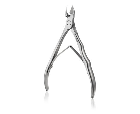 Изображение  Professional leather nippers Raiz Work NW-2/10 form 2 size 10 mm