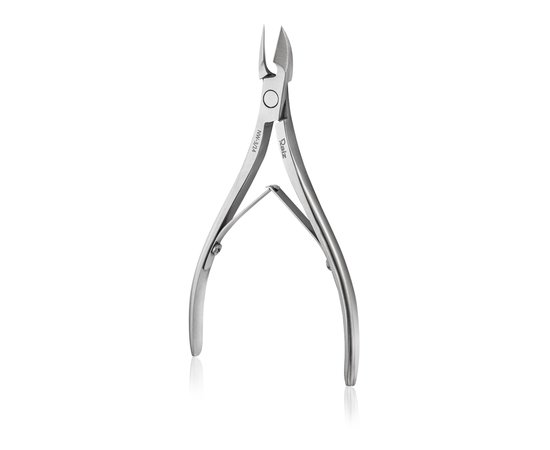 Изображение  Professional leather nippers Raiz Work NW-3/14 form 3 size 14 mm