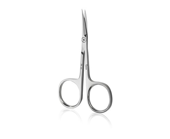 Изображение  Professional cuticle scissors Raiz Work SW-3/S shape 3 size S