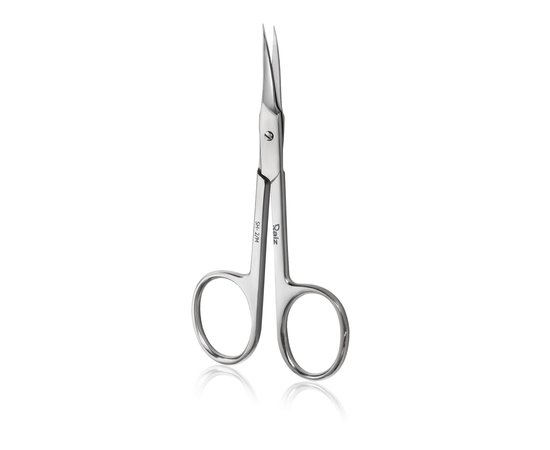 Изображение  Cuticle scissors Raiz Home SH-2/M shape 2 size M