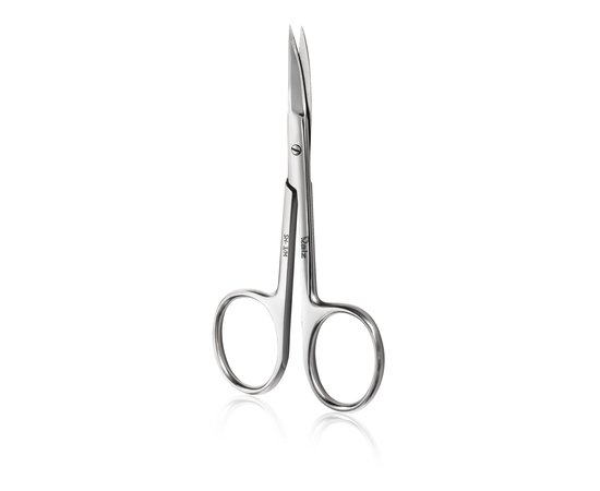 Изображение  Cuticle scissors Raiz Home SH-3/M shape 3 size M