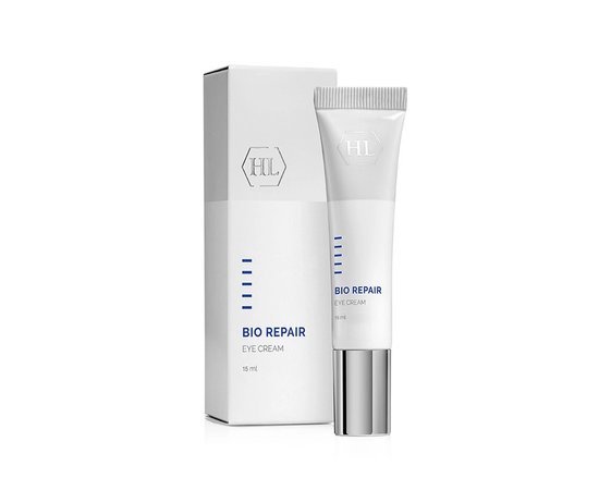 Изображение  Holy Land Bio Repair Eye Cream, 15 ml (1013)