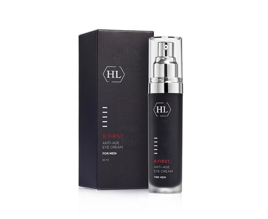 Изображение  Holy Land B First Anti-Age Eye Cream, 30 ml (1105)