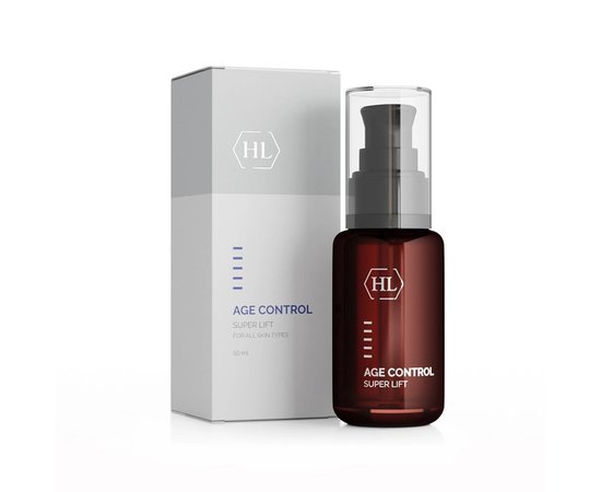 Изображение  Holy Land Age Control Super Lift Hair Peeling Serum, 50 ml (1301)