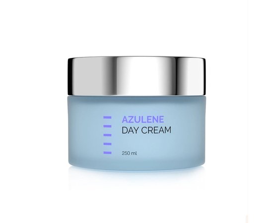 Зображення  Денний крем для обличчя Holy Land Azulene Day Cream, 250 мл (1921)