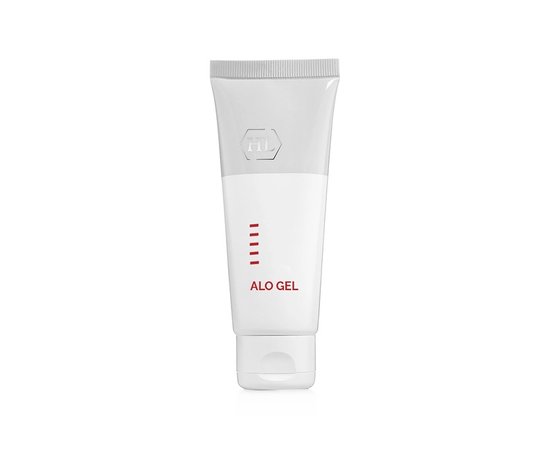 Изображение  Aloe gel for lips Holy Land, 70 ml (2512)