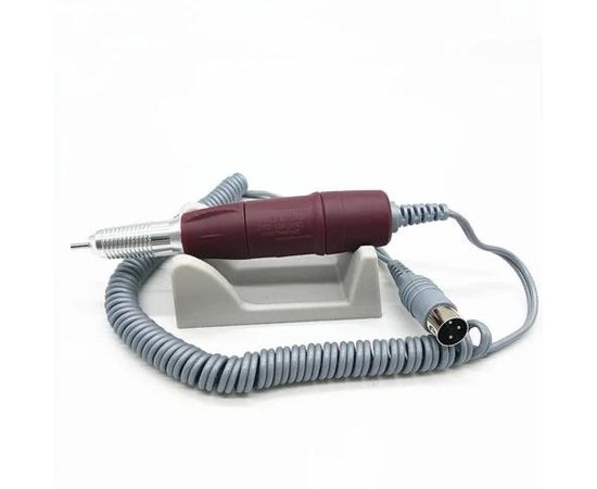 Изображение 8 Handle for milling machine replaceable 105LN 35000rpm, Burgundy