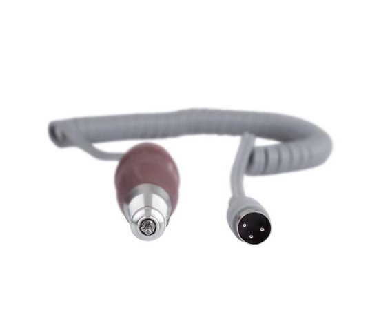 Изображение 2 Handle for milling machine replaceable 105LN 35000rpm, Burgundy