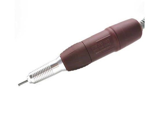 Изображение 6 Handle for milling machine replaceable 105LN 35000rpm, Burgundy