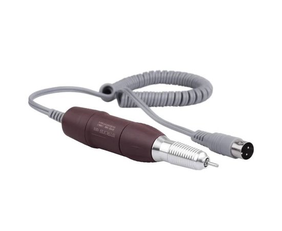 Изображение 7 Handle for milling machine replaceable 105LN 35000rpm, Burgundy