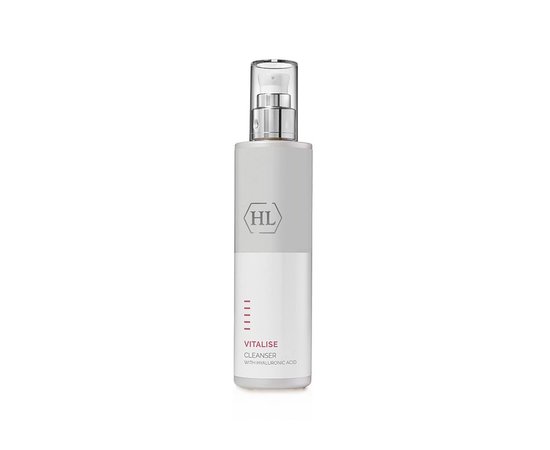 Изображение  Очищающее средство Holy Land Vitalise Cleanser, 250 мл (8101)