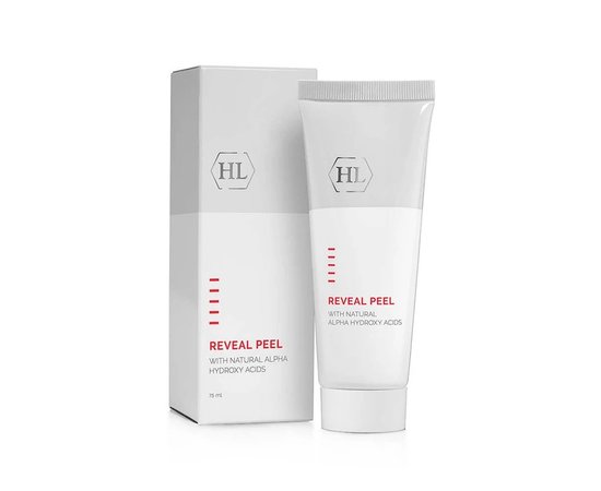 Изображение  Holy Land Reveal Peel Facial Peeling Gel, 70 ml (8202)