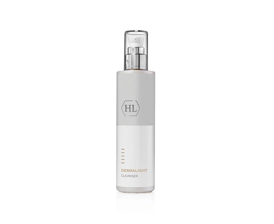 Изображение  Holy Land Dermalight Cleanser, 250 ml (8507)