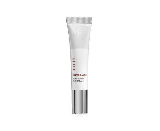 Зображення  Живильний крем для повік Holy Land Juvelast Nourishing Eye Cream, 15 мл (8610)