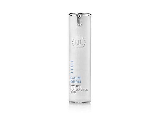 Изображение  Гель для век Holy Land Calm Derm Eye Gel, 15 мл (8712)