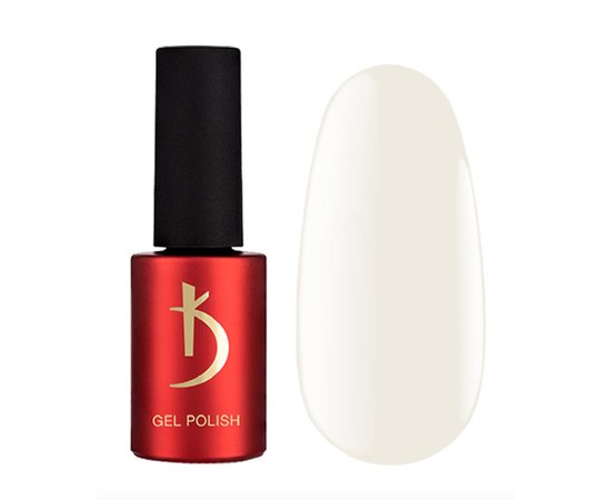 Изображение  Gel polish Kodi Gel Polish No. 03 M, 7 ml, Volume (ml, g): 7, Color: 03 M