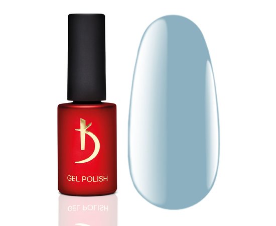 Изображение  Гель-лак Kodi Gel Polish №05 MN, 7 мл, Объем (мл, г): 7, Цвет: 05 MN