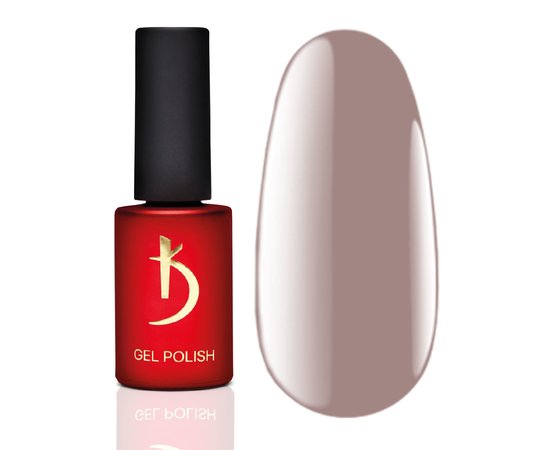 Изображение  Гель-лак Kodi Gel Polish №07 MN, 7 мл, Объем (мл, г): 7, Цвет: 07 MN