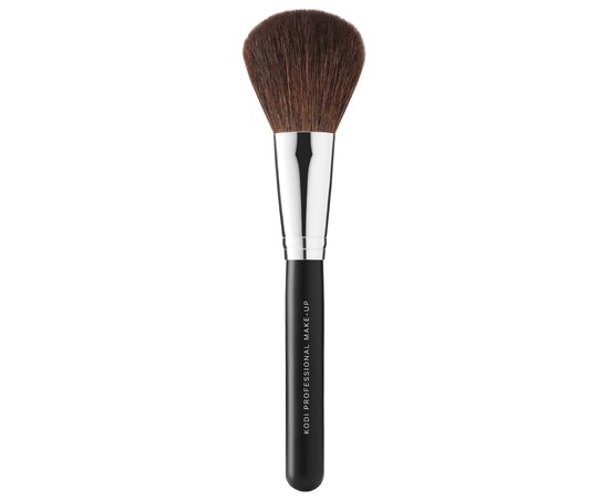 Изображение  Кисточка для румян Kodi Blush Brush №102