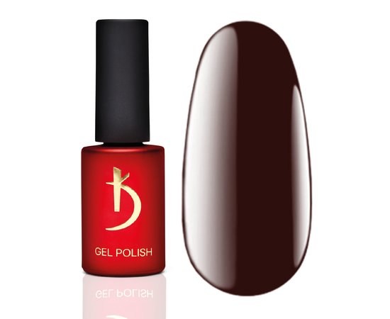 Изображение  Гель-лак Kodi Gel Polish №11 MN, 7 мл, Объем (мл, г): 7, Цвет: 11 MN